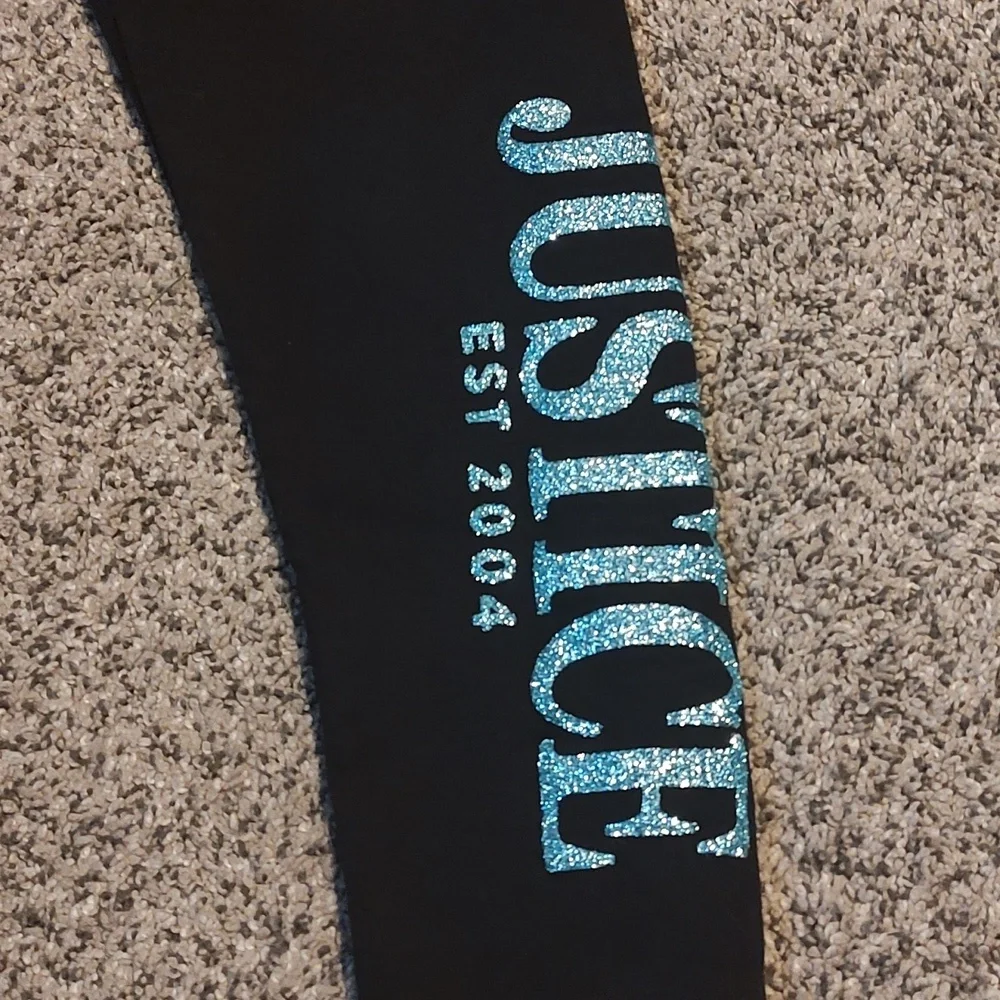 JUSTICE Girl Sweatpants